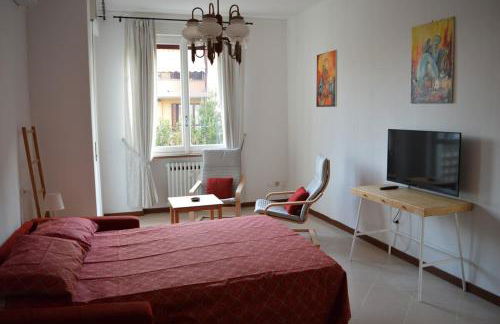 Cologno Centro Apartment - Photo 7