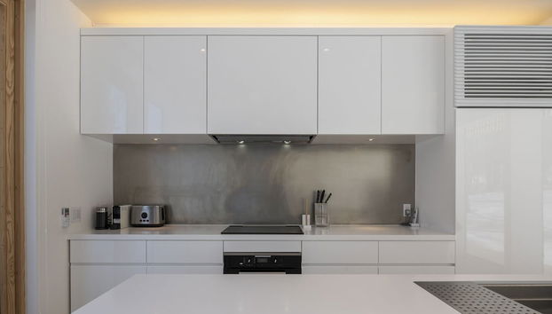 Yukihyo by H2 Life - Foto 4, Cocina privada