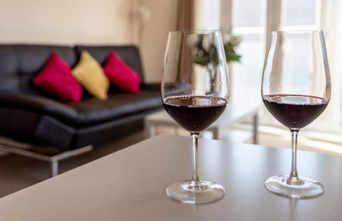 Abodebed - Handleys Court - Foto 114