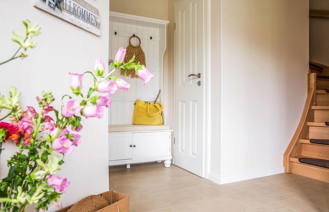 Luxury House Bodden Coast With Sauna - Foto 4