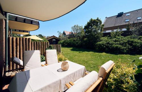 Haus Nordstrand - Foto 32