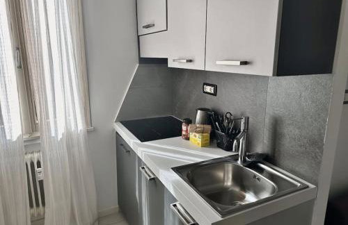 Bilocale Di Lusso Centro Storico zona Verdi - Foto 8