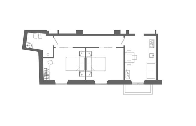 Brera Apartments in City Center - Photo 16