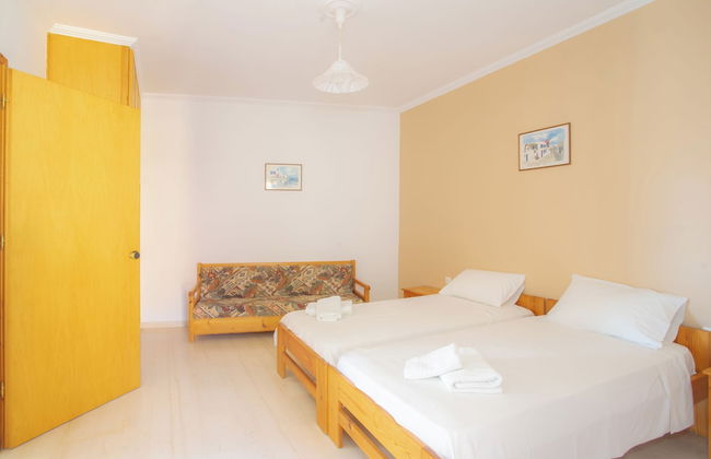 Nydri Mediterraneo Apartments - Foto 5