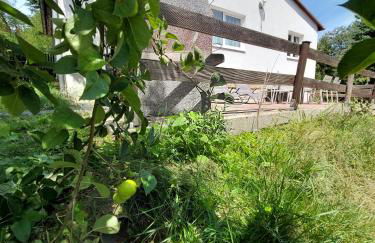 Ferienhaus -Alte Feuerwehr- Mittelndorf - Foto 16