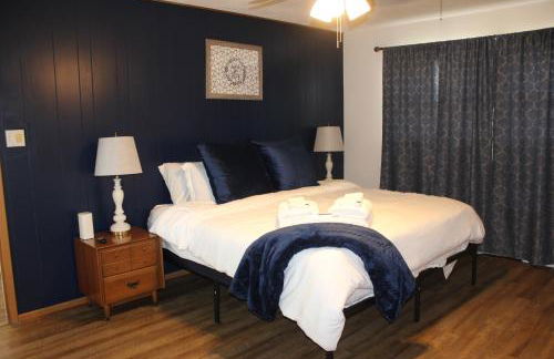 Hot Tub Hideaway by Timber Oaks Vacation Rentals - Foto 6