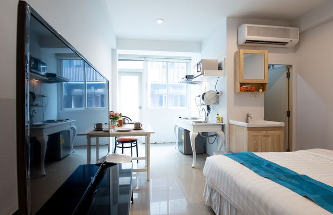 Arawana Residence Phromphong - Foto 8