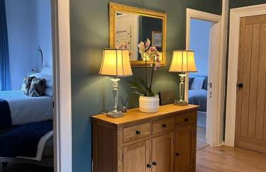 Luxury Victorian spacious flat - Foto 41