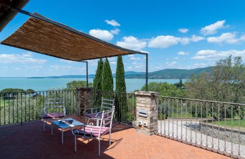Luxury Estate Villa Trasimena Lake - Foto 34