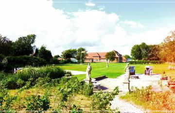 Nordpalais vor Sylt - Foto 15