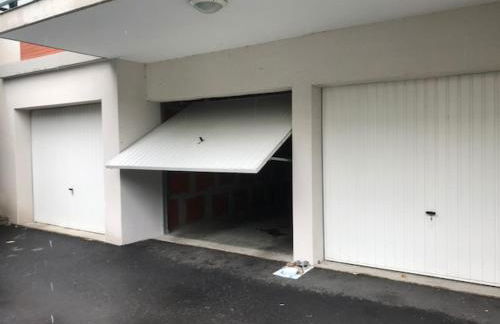 Le Clos Fleuri F3 Terrasse & Garage - Foto 33