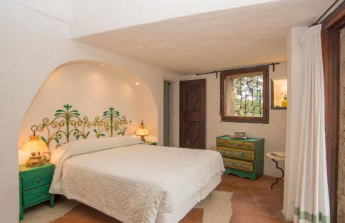 Holiday Home Roccia di Volpe by Interhome - Foto 31