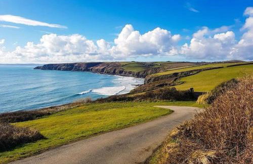 Wildly Romantic Cliff Top Apartment - Foto 16