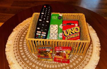 Chalet confort premium climatisé avec piscine - Foto 21