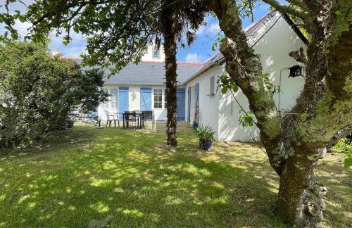 Ty Dany-wifi-plage à pieds - Photo 17