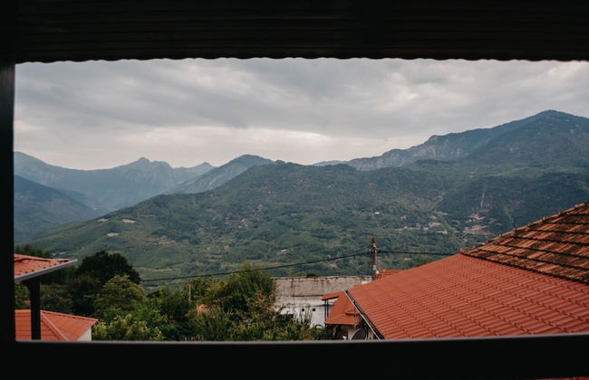 Obrava Guesthouse Kotroni Trikalon - Photo 22