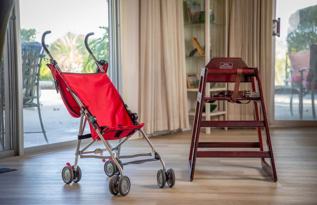 Nature Inspired Villa Designed for Wellness - Foto 48