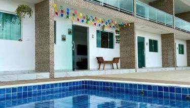 Excelente Flat no alto de Bezerros - Foto 5