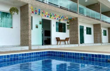 Excelente Flat no alto de Bezerros - Foto 5