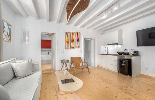 Rabagas Suites - In The Heart of Sifnos - Foto 46