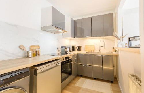 TYKO HOME Sérénité & Confort proche Paris - Foto 27