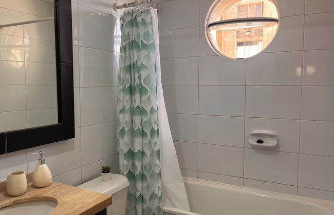 Oceana Suites Vista Parque - Photo 12