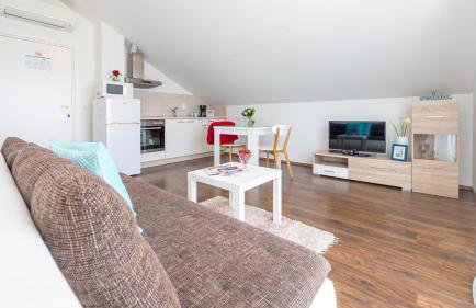 Apartments Sandra Solitudo III - Foto 22