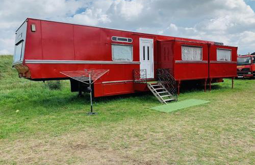 Vintage, Circus Holiday Home - Foto 1