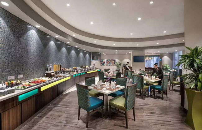 Savoy Central Hotel Apartment - Foto 7