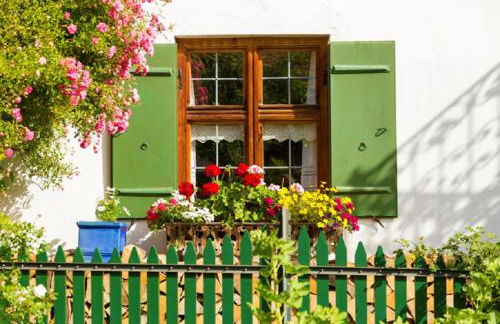 Ferienwohnung Gschwand - Foto 23