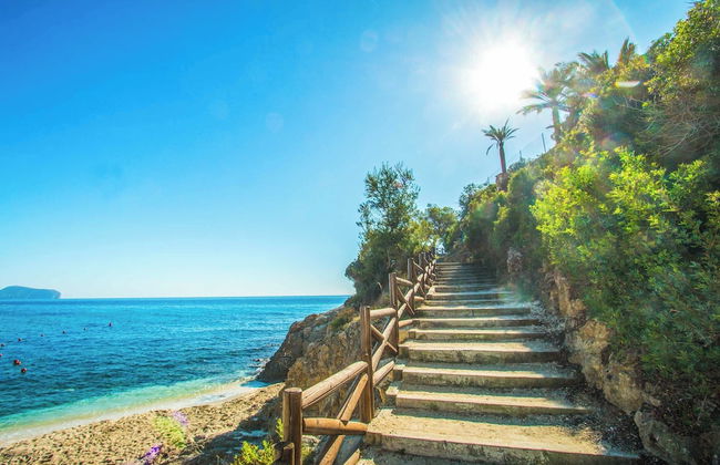 Villa Garlanda - Foto 11