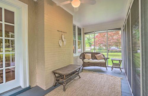 Elegant Charles Town Home Grill, Walk Dtwn! - Foto 28