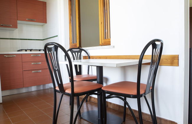 Residence Costa Di Kai Ed Din - Foto 23