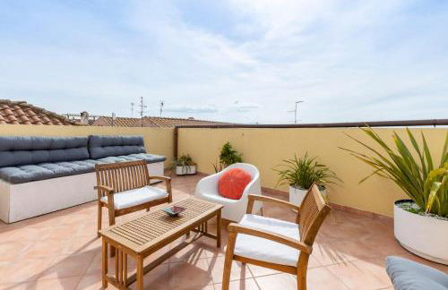 Castello Attic Sunset Terrace - Foto 46