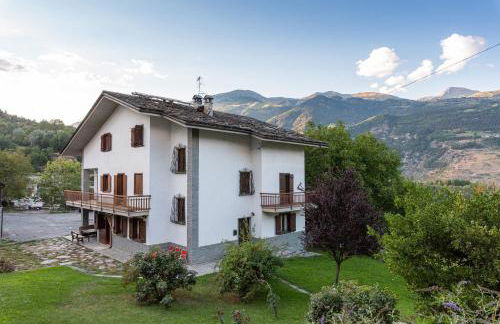 Maison Dédé CIR VDA Introd 0007 - Foto 1