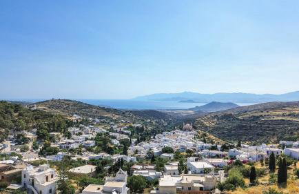 Lefkes View Villa - Photo 5