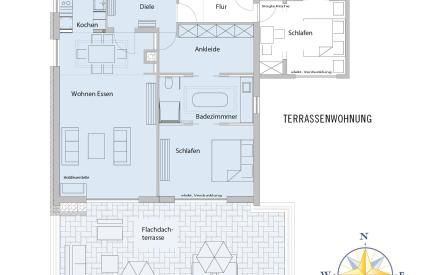 Alpenrefugium - Foto 27