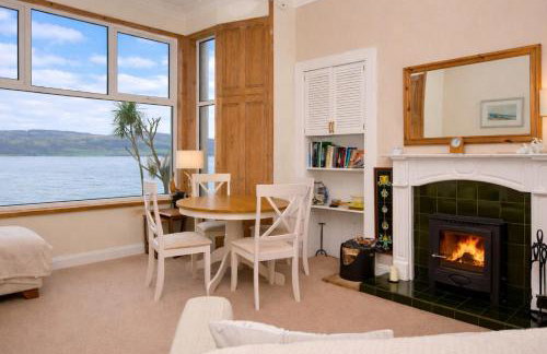 Kames View Apartment - Foto 11