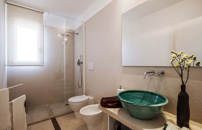 Secolario Masseria Del Viverbene - Foto 48