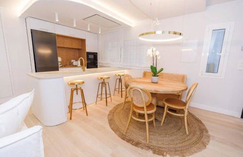 Casa Maruja Boutique con Gran Terraza junto al Balneario - Foto 2