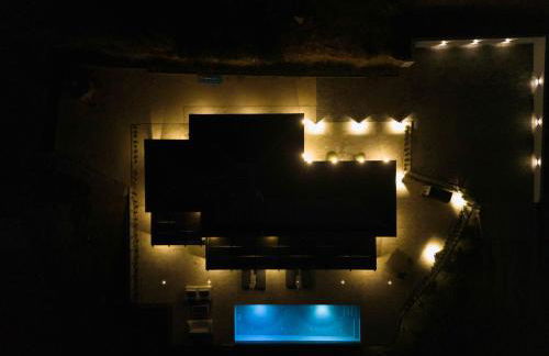 Panorama Blue Kefalonia - Luxury villa in Lourdata - Foto 46