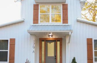 Loft vibes at the city Barn - Foto 7