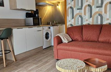 Isard - Le Hameau De La Courbière - Foto 1