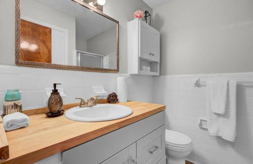 Charleston, near Airport, luxury and cozy house - Foto 21