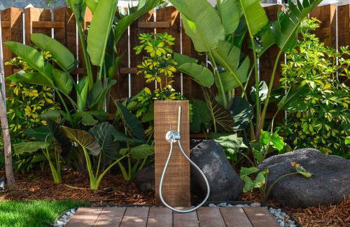 Serenity Villa on the Cliff with climatized pool - Foto 46