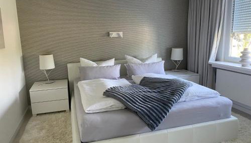 Ferienwohnung Edelweiss am Steinberg in Goslar mit Terrasse und Garage - Foto 5