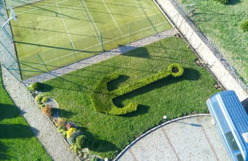 Przystań Nad Zatoką - Gospodarstwo Agroturystyczne - Foto 33