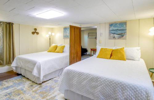 Jefferson City Getaway - 3 Mi to Cherokee Lake! - Foto 28