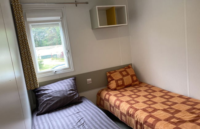 Chalet Near Antwerp With Pool Access - Foto 2