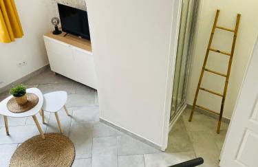 BE MY APPARTS, Studio de charme "LE CARILLON", DOUAI, Coeur de ville - Foto 19